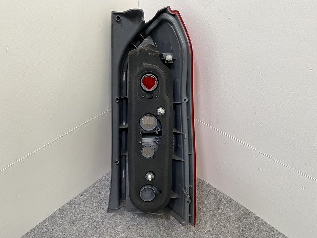 プロボックス/サクシード NCP160V/NCP165V/NHP160V 純正 左 テールランプ/ライト/レンズ ハロゲン RH ICHIKOH 52-280 トヨタ(149468)