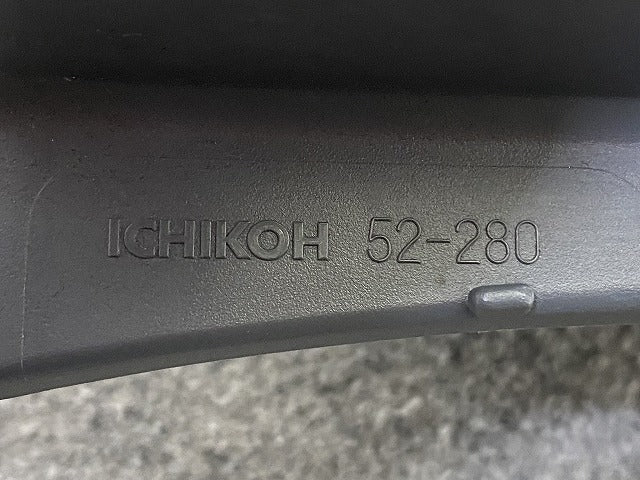 プロボックス/サクシード NCP160V/NCP165V/NHP160V 純正 左 テールランプ/ライト/レンズ ハロゲン RH ICHIKOH 52-280 トヨタ(149468)
