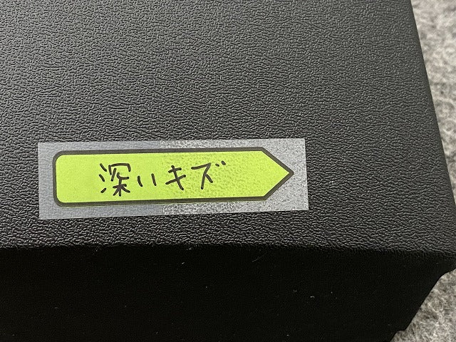 新品!XC40 XB系 純正 左 フロント フェンダーアーチモール/オーバーフェンダー LH 32409188 V32409188 素地 VOLVO ボルボ(149473)