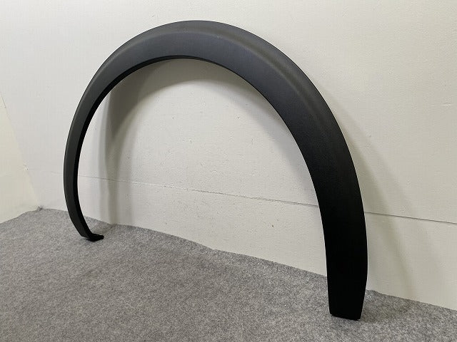 新品!5008 P8系 純正 左 リア フェンダーアーチモール/オーバーフェンダー 9816340777 98163407XT 素地 プジョー(149474)