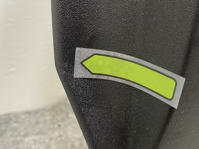新品!5008 P8系 純正 左 リア フェンダーアーチモール/オーバーフェンダー 9816340777 98163407XT 素地 プジョー(149474)