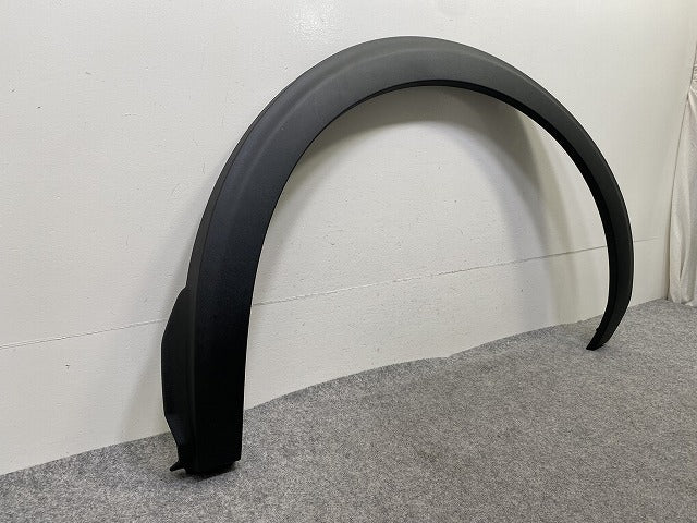 新品!5008 P8系 純正 左 リア フェンダーアーチモール/オーバーフェンダー 9816340777 98163407XT 素地 プジョー(149475)