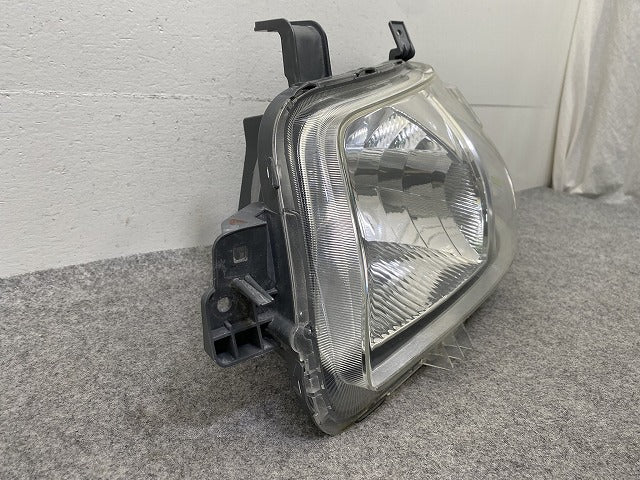 タウンエース/ライトエース S402M/S412M 純正 左 ヘッドライト/ランプ ハロゲン レベライザー 刻印A LH ICHIKOH 1819 トヨタ(149495)