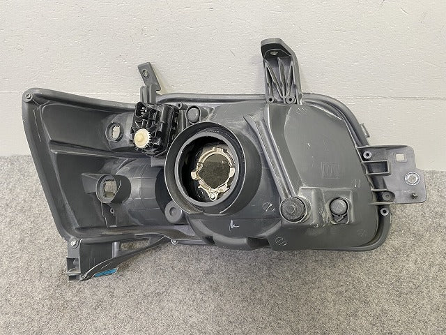 タウンエース/ライトエース S402M/S412M 純正 左 ヘッドライト/ランプ ハロゲン レベライザー 刻印A LH ICHIKOH 1819 トヨタ(149495)