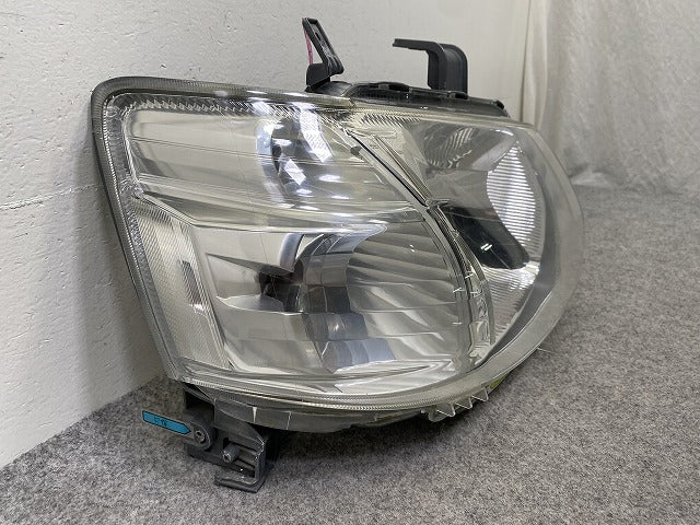 タウンエース/ライトエース S402M/S412M 純正 右 ヘッドライト/ランプ ハロゲン レベライザー 刻印A RH ICHIKOH 1819 トヨタ(149496)