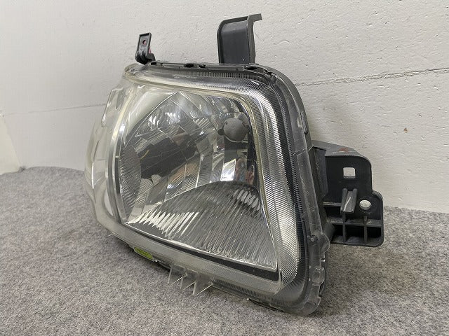 タウンエース/ライトエース S402M/S412M 純正 右 ヘッドライト/ランプ ハロゲン レベライザー 刻印A RH ICHIKOH 1819 トヨタ(149496)