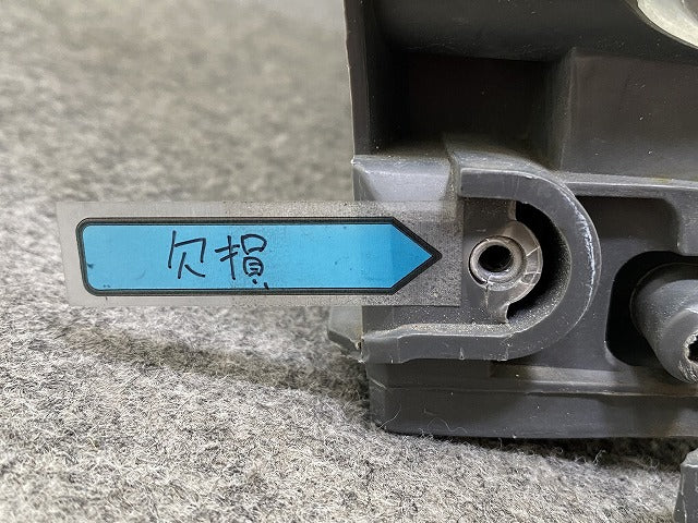 タウンエース/ライトエース S402M/S412M 純正 右 ヘッドライト/ランプ ハロゲン レベライザー 刻印A RH ICHIKOH 1819 トヨタ(149496)