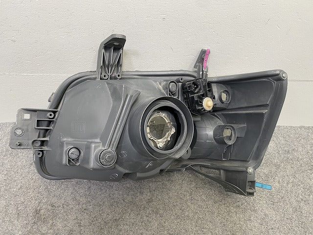 タウンエース/ライトエース S402M/S412M 純正 右 ヘッドライト/ランプ ハロゲン レベライザー 刻印A RH ICHIKOH 1819 トヨタ(149496)