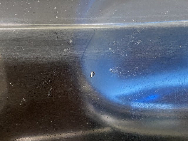 オデッセイ RB1/RB2 純正 左 ヘッドライト/ランプ AFS無 バラスト キセノン HID 刻印J LH KOITO 100-22497 ホンダ(149498)