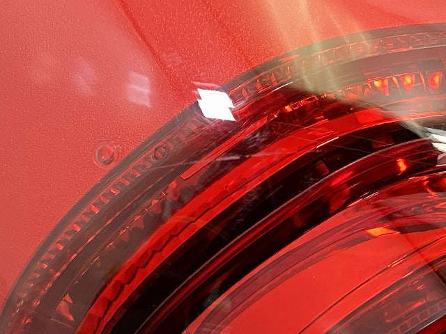 シエンタ 170系/NSP170G/NCP175G/NHP170G 純正 後期 左 テールランプ/ライト/レンズ LED 刻印3 LH KOITO 52-319 トヨタ(149499)