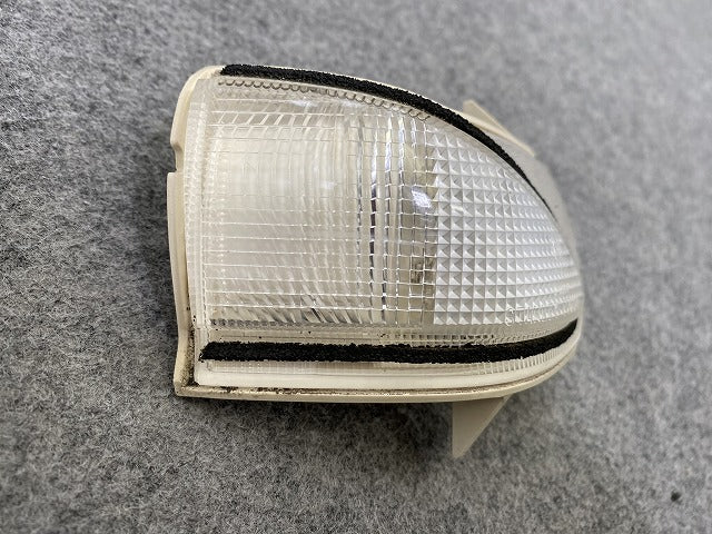 フィット GE6/GE7/GE8/GE9 純正 右 ドアミラー ウィンカー レンズ LED STANLEY P7034R ホンダ(149505)