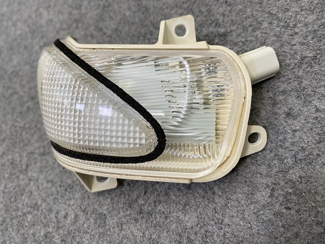 フィット GE6/GE7/GE8/GE9 純正 右 ドアミラー ウィンカー レンズ LED STANLEY P7034R ホンダ(149505)