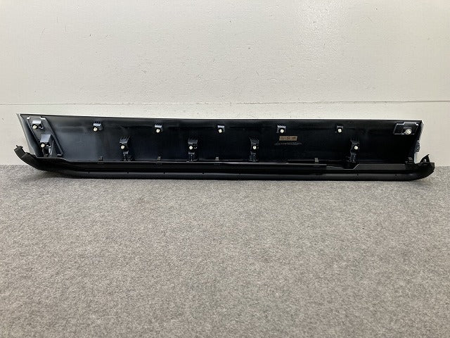 アルファード/ヴェルファイア 40系/AGH40/AGH45/AAHH40W/AAHH45W 純正 左 スライドドア パネル LH 76916-V2010 ホワイトパール 089(149508)