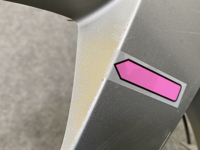 ミライース LA300S/LA310S 純正 ホイールキャップ 14インチ 1枚 ホイールカバー 42602-B222 ダイハツ(149509)