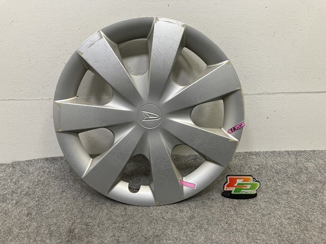 ミライース LA300S/LA310S 純正 ホイールキャップ 14インチ 1枚 ホイールカバー 42602-B222 ダイハツ(149511)
