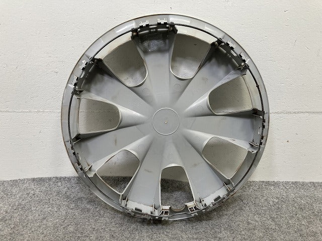 ミライース LA300S/LA310S 純正 ホイールキャップ 14インチ 1枚 ホイールカバー 42602-B222 ダイハツ(149511)