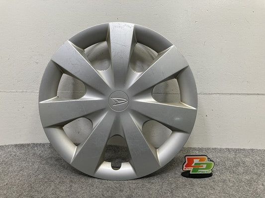 ミライース LA300S/LA310S 純正 ホイールキャップ 14インチ 1枚 ホイールカバー 42602-B222 ダイハツ(149512)