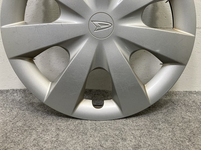 ミライース LA300S/LA310S 純正 ホイールキャップ 14インチ 1枚 ホイールカバー 42602-B222 ダイハツ(149512)