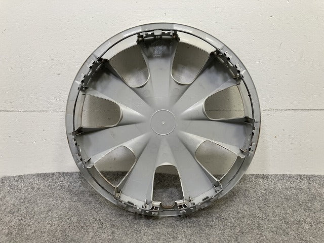 ミライース LA300S/LA310S 純正 ホイールキャップ 14インチ 1枚 ホイールカバー 42602-B222 ダイハツ(149512)