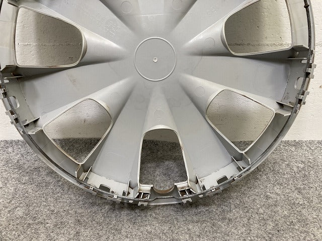 ミライース LA300S/LA310S 純正 ホイールキャップ 14インチ 1枚 ホイールカバー 42602-B222 ダイハツ(149512)