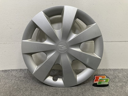 ミライース LA300S/LA310S 純正 ホイールキャップ 14インチ 1枚 ホイールカバー 42602-B222 ダイハツ(149513)