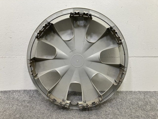 ミライース LA300S/LA310S 純正 ホイールキャップ 14インチ 1枚 ホイールカバー 42602-B222 ダイハツ(149513)