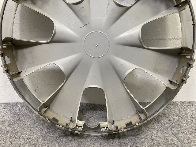 ミライース LA300S/LA310S 純正 ホイールキャップ 14インチ 1枚 ホイールカバー 42602-B222 ダイハツ(149513)