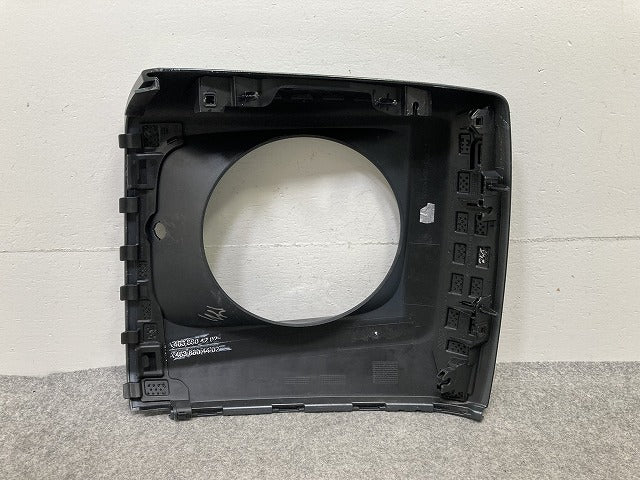Gクラス/ゲレンデ W463  純正 右 フロント ヘッドライト カバー RH A463 880 42 02/44 02 グリーン メルセデスベンツ(149516)