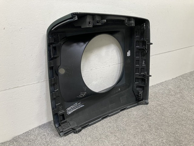 Gクラス/ゲレンデ W463  純正 右 フロント ヘッドライト カバー RH A463 880 42 02/44 02 グリーン メルセデスベンツ(149516)