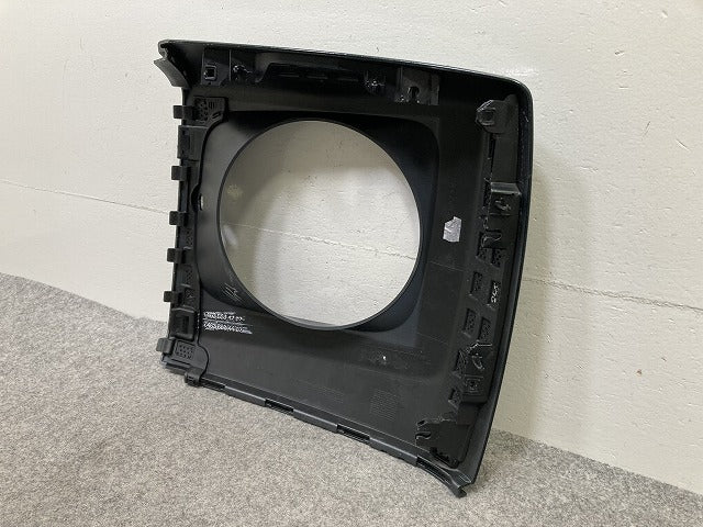 Gクラス/ゲレンデ W463  純正 右 フロント ヘッドライト カバー RH A463 880 42 02/44 02 グリーン メルセデスベンツ(149516)