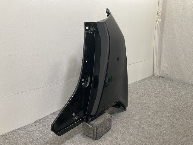 ルーミー/トール/カスタム/ジャスティ M900A/S/F/M910A/S/F 純正 右 リア コーナーパネル/コーナーカバー 52552-B1020(149517)
