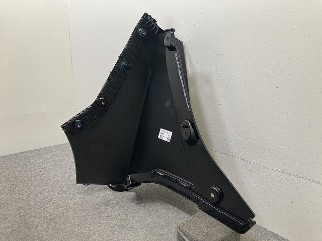 ルーミー/トール/カスタム/ジャスティ M900A/S/F/M910A/S/F 純正 右 リア コーナーパネル/コーナーカバー 52552-B1020(149517)
