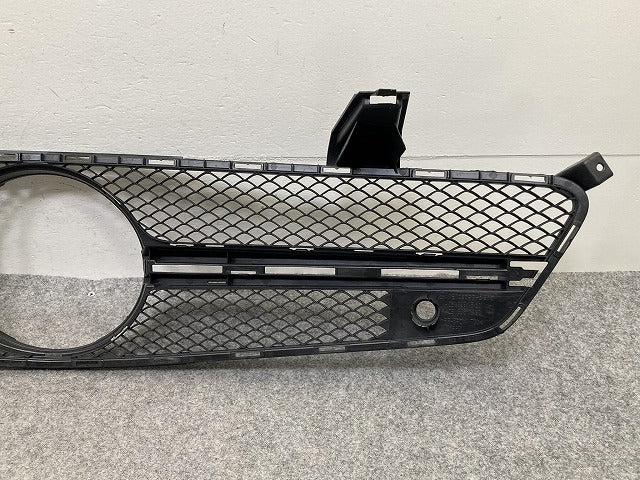 新品!R231 SLクラス 純正 フロント グリル/ラジエーターグリル A231 888 05 06/06 06 2318880560 素地 メルセデスベンツ(149522)