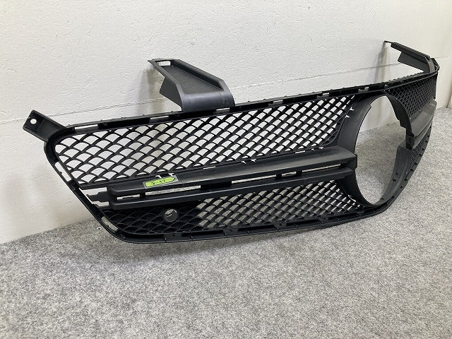 新品!R231 SLクラス 純正 フロント グリル/ラジエーターグリル A231 888 05 06/06 06 2318880560 素地 メルセデスベンツ(149523)