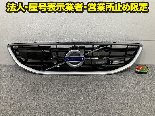 新品!V40 MB系/2013y~ 純正 前期 フロント グリル/ラジエーターグリル 31353126 V31353126 ボルボ(149524)