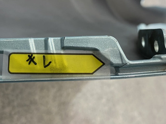 ミライース/ピクシスエポック LA350/LA360/LA350/LA350 純正 フロント バンパー 52119-B2D01/52119-B2D11 スカイブルーメタリック(149531)