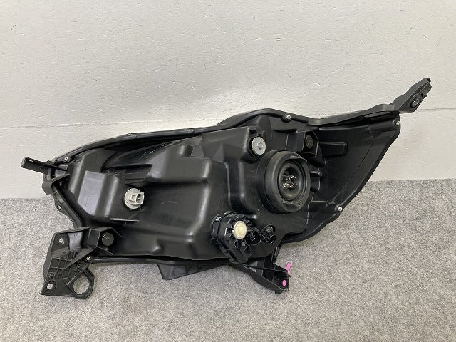 デイズ ルークス B21A 純正 前期 右 ヘッドライト/ランプ レベライザーハロゲン 刻印1 RH KOITO 100-67052 26010-6A02H 日産(149535)