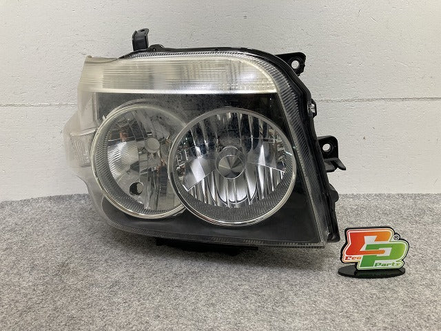アトレー ワゴン S321G/S331G 純正 右 ヘッドライト/ランプ キセノン HID AFS無 レベライザー RH KOITO 100-51394 ダイハツ(149537)