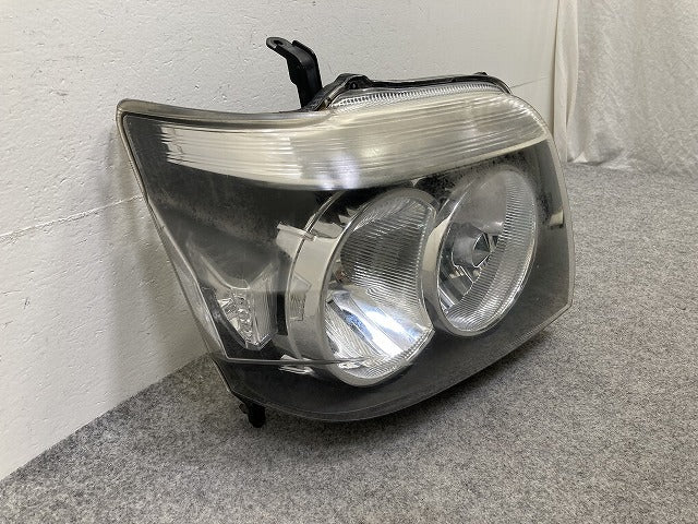 アトレー ワゴン S321G/S331G 純正 右 ヘッドライト/ランプ キセノン HID AFS無 レベライザー RH KOITO 100-51394 ダイハツ(149537)