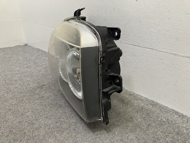 アトレー ワゴン S321G/S331G 純正 右 ヘッドライト/ランプ キセノン HID AFS無 レベライザー RH KOITO 100-51394 ダイハツ(149537)