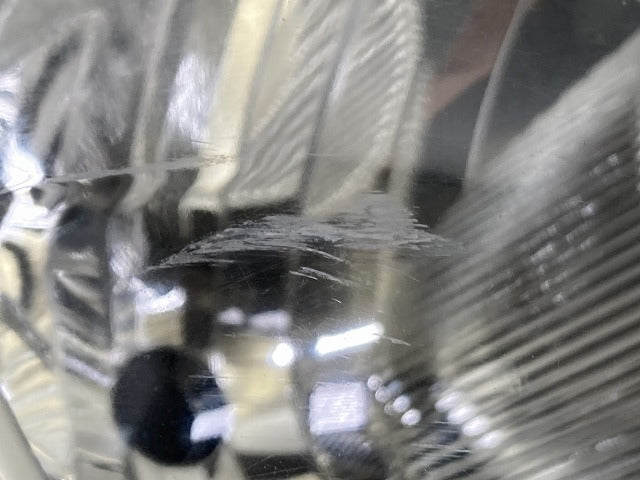 アトレー ワゴン S321G/S331G 純正 右 ヘッドライト/ランプ キセノン HID AFS無 レベライザー RH KOITO 100-51394 ダイハツ(149537)