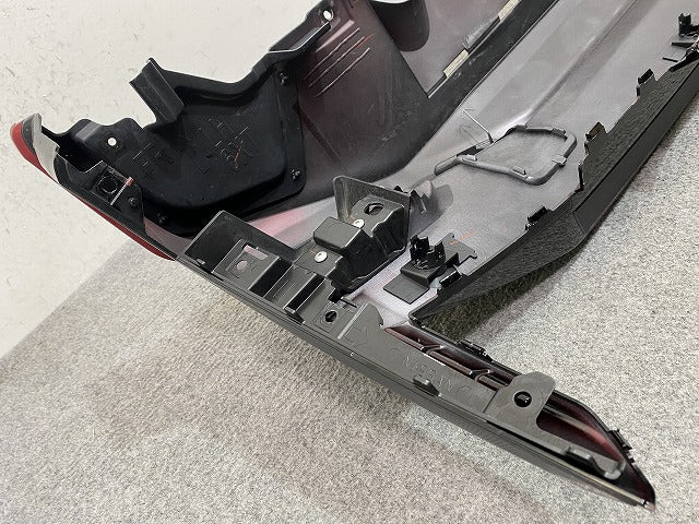 オーラ AURA/ノート NOTE FE13/E13/NISMO/ニスモ 純正 リア バンパー 85022 6XS0H  日産(149549)