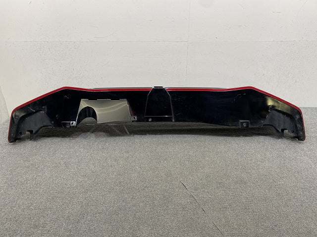 オーラ AURA/ノート NOTE FE13/E13/NISMO/ニスモ 純正 リア バンパー 85022 6XS0H  日産(149549)