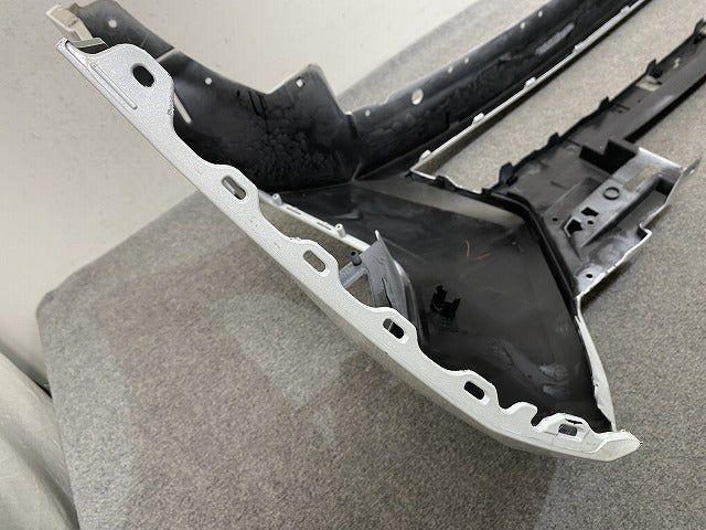 セレナ C28/NC28/FC28/FNC28 e-POWER/GC28/GFC28 純正 フロント バンパー Fバンパー 62022 7DF0H プリズムホワイト QBE 日産(149554)