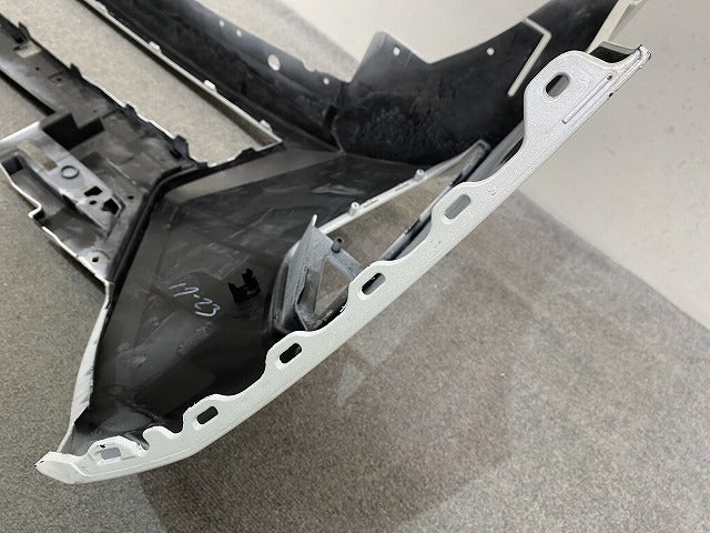 セレナ C28/NC28/FC28/FNC28 e-POWER/GC28/GFC28 純正 フロント バンパー Fバンパー 62022 7DF0H プリズムホワイト QBE 日産(149554)