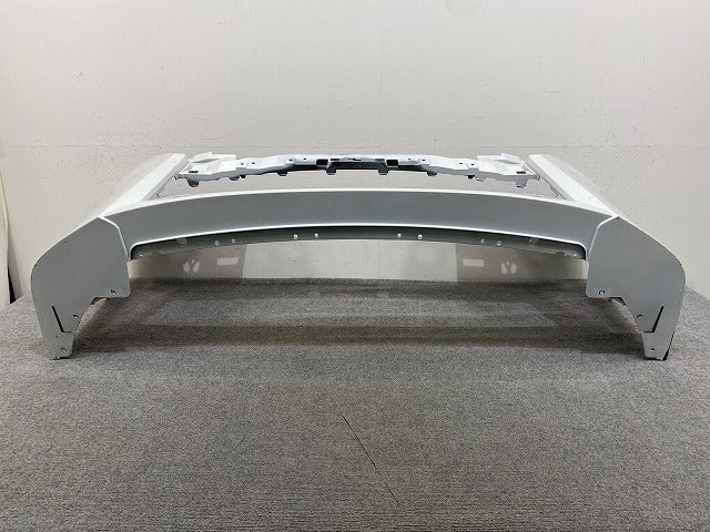 セレナ C28/NC28/FC28/FNC28 e-POWER/GC28/GFC28 純正 フロント バンパー Fバンパー 62022 7DF0H プリズムホワイト QBE 日産(149554)