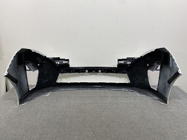 セレナ C28/NC28/FC28/FNC28 e-POWER/GC28/GFC28 純正 フロント バンパー Fバンパー 62022 7DF0H プリズムホワイト QBE 日産(149554)