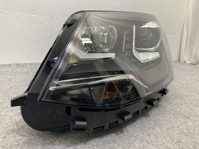 新品!シャラン 7N系 純正 左 ヘッドライト/ランプ キセノン HID AFS無 LH AL 7N2 941 753 B 7N2941753B フォルクスワーゲン(149567)