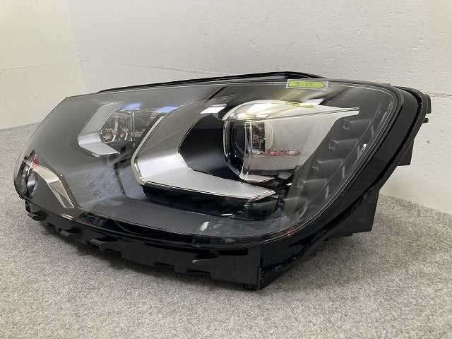 新品!シャラン 7N系 純正 左 ヘッドライト/ランプ キセノン HID AFS無 LH AL 7N2 941 753 B 7N2941753B フォルクスワーゲン(149567)
