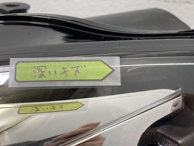 新品!シャラン 7N系 純正 左 ヘッドライト/ランプ キセノン HID AFS無 LH AL 7N2 941 753 B 7N2941753B フォルクスワーゲン(149567)